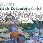 Colour the British Columbia Coast