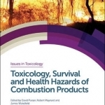 Toxicology, Survival and Health Hazards of Combustion Products