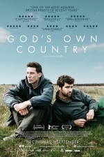 God’s Own Country (2017)