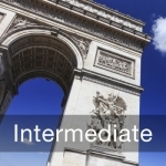 Intermediate French for iPad