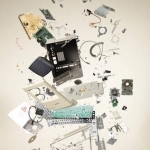 Things Come Apart: A Teardown Manual for Modern Living