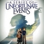 Lemony Snicket: A Series of Unfortunate Events 