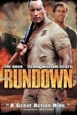 The Rundown (Welcome to the Jungle) (2003)