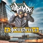 That&#039;s Hip Hop by Joell Ortiz