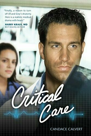 Critical Care (Mercy Hospital, #1)