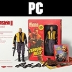 Wolfenstein II: The New Colossus Collector&#039;s Edition 