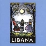 Circle Is Cast by Libana