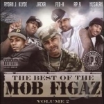 Best of the Mob Figaz, Vol. 2 by AP9