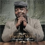 Love That Music by Timothy Moloi