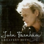 Greatest Hits 1986-1997 by John Farnham