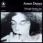 Through Donkey Jaw by Amen Dunes