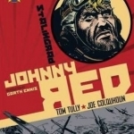 Johnny Red: v. 3: Angels Over Stalingrad