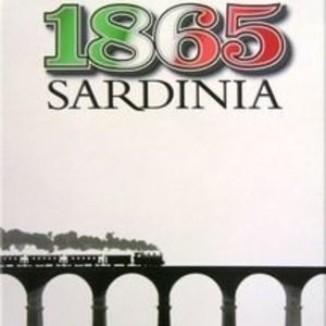 1865: Sardinia