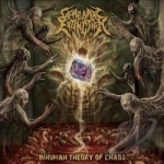 Inhuman Theory of Chaos by Cerebral Extinction