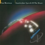 Inarticulate Speech of the Heart by Van Morrison