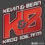 The Kevin &amp; Bean Show on KROQ