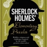 Sherlock Holmes&#039; Elementary Puzzles