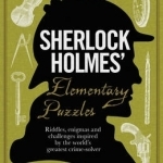 Sherlock Holmes' Elementary Puzzles