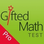 Gifted Math Test Pro