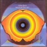Miles in the Sky by Miles Davis