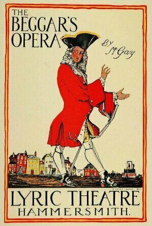 Beggar&#039;s Opera