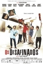 Out of Tune (Os Desafinados) (2008)