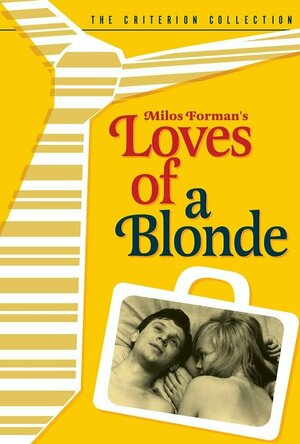 Loves of a Blonde (1965)