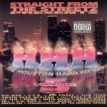 Houston Hard Hitters, Vol. 5 by Straight From The Streetz Presents
