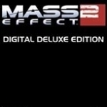 Mass Effect 2 Digital Deluxe Edition 