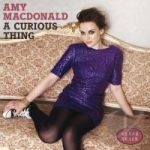 Curious Thing by Amy Macdonald