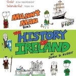 Manny Man Does the History of Ireland: 2016