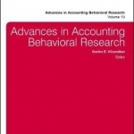 Advances in Accounting Behavioral Research