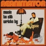 Music to Slit Wrists By by Reanimator