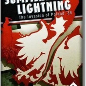 Summer Lightning: The Invasion of Poland 1939