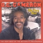 Very Best of the Motorcity Recordings by GC Cameron