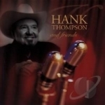 Real Thing by Hank Thompson