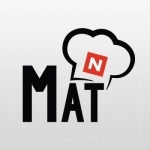 TVNorge mat