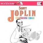 Scott Joplin: Greatest Hits by Scott Joplin / Various Artists