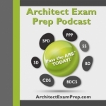 Podcast – ARE Podcast – Architect Exam Prep