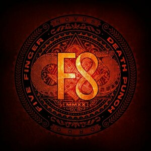 F8 by Five Finger Death Punch