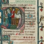 Illustrious Illuminations: Christian Manuscripts from the High Gothic to the High Renaissance (1250-1540)
