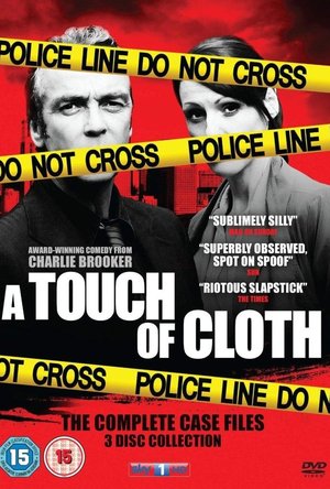A Touch of Cloth - Season 1 