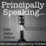 Principally Speaking