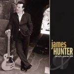 People Gonna Talk by James Hunter