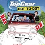 Top Gear Dot-to-Dot: The Best (Dot-to-Dot) Book in the World!