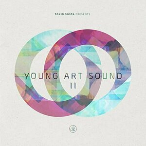 Young Art Sound II by Tokimonsta