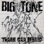Trash Can Music by Big Tone