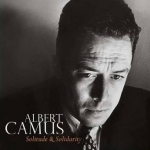 Albert Camus: His Life in Pictures &amp; Documents