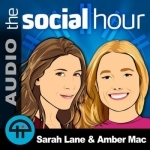 The Social Hour (MP3)