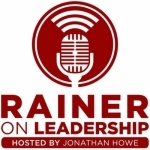 Rainer on Leadership